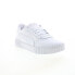 Фото #4 товара Кроссовки Puma Carina 20 White