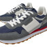 HACKETT Telfor Runner trainers