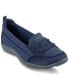 Фото #1 товара Women's Breathe Easy - Holding Slip-On Casual Sneakers from Finish Line