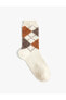 Фото #13 товара Носки Koton Geometric Socks