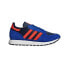 Adidas Forest Groove Синий, 47.3 - фото #1