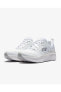 D'lux Walker Kadın Beyaz Sneakers 149337 Wsl