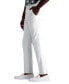 Men's Slim-Fit Linen Pants