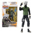 BANDAI Anime Heroes Naruto Kakashi Dragon Ball Figure