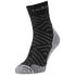 Фото #1 товара ODLO Micro Crew Active Warm Hike Graphi socks