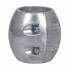 Фото #3 товара SUPER MARINE Shaft Nut Zinc Anode