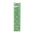 Permanent Dye Schwarzkopf Igora Zero Amm Very Light Blonde Nº 9-0 60 ml