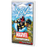 Фото #1 товара ASMODEE Marvel Champions Heroe: Nova Spanish Board Game