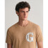 Фото #5 товара GANT G Graphic short sleeve T-shirt