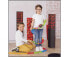 Фото #9 товара Детский игровой набор Smoby FleXtreme Discovery Set - Мальчик/Девочка - 4 года - Транспорт включен - Батареи включены - Пластик