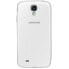 Фото #2 товара Чехол для Samsung Galaxy S4 EF-FI950BWEGWW (белый) - тип товара: Чехол.