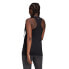 ფოტო #3 პროდუქტის ADIDAS Aeroready Designed 2 Move Sport Maternity sleeveless T-shirt