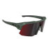 Очки KELLYS Dice II Sunglasses Smoke/CAT3 - фото #1