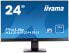 Iiyama ProLite XU2492HSU - 60.5 cm (23.8") - 1920 x 1080 pixels - Full HD - LED - 5 ms - Black