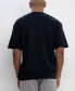 Фото #3 товара Men's Short-Sleeve Pocket T-Shirt