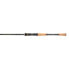 Фото #7 товара Shimano INTENZA CASTING A, Freshwater, Bass, Casting, 7'2", Medium, 1 pcs, (N...