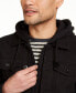 Фото #3 товара Men's Dillon Trucker Jacket, Created for Macy's