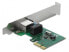 Фото #5 товара Delock 90381 - Internal - Wired - PCI Express - Ethernet - 100 Mbit/s