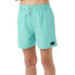 Фото #1 товара RIP CURL Offset Volley Swimming Shorts