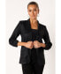 ფოტო #3 პროდუქტის Women's Gemma Blazer