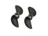 Фото #1 товара Amewi 061-930511 - Propeller - Black