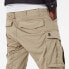 Фото #5 товара G-STAR Rovic Zip 3D Tapered pants