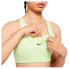 ფოტო #5 პროდუქტის NIKE Dri Fit Swoosh Pad Sports Bra