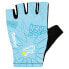 Фото #1 товара SANTINI Nice Tour De France Official 2024 Short Gloves