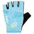 Фото #1 товара SANTINI Nice Tour De France Official 2024 short gloves