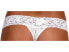 Фото #4 товара Hanky Panky 256995 Women's Original Rise Bridal Thongs Underwear Size OS