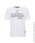 Фото #3 товара BOSS X Keith Haring Gender-Neutral T-shirt