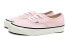 Кеды мужские Vans Authentic 44 DX AUT розовые 38.5 - фото #4