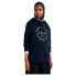 Фото #1 товара TOMMY HILFIGER Regular Metallic Roundall hoodie