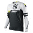 ფოტო #1 პროდუქტის SHOT Aerolite Husqvarna Limited Edition 2022 long sleeve jersey