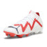 Фото #2 товара Puma Future Ultimate Firm GroundAg Soccer Cleats Mens Size 8 M Sneakers Athletic