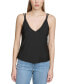 Фото #1 товара Women's Pullover Strappy V-Neck Camisole