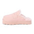 Фото #3 товара BEACH by Matisse Stowe Platform Mules Womens Pink STOWE-670