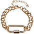 ფოტო #4 პროდუქტის URBAN CLASSICS Fastener Bracelet