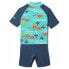 Фото #2 товара COLUMBIA Sandy Shores™ Sunguard Suit