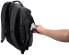 Thule Tact TACTBP116 - Black - Backpack - 35.6 cm (14") - Shoulder strap - 1.14 kg