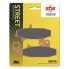 SBS P626-HS Sintered Brake Pads
