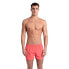 Фото #2 товара ARENA Fundamentals X-Short R Swimming Shorts