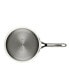 Achieve Hard Anodized Nonstick 8.25" Frying Pan