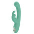 Lamar Vibrator G-Spot Rabbit Mint