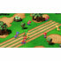 Фото #2 товара Игра для приставок Nintendo Super Mario RPG (FR)