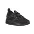 Фото #4 товара Puma Pacer Next Excel Ac Slip On Toddler Boys Black Sneakers Casual Shoes 38175