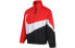 Nike AS M NSW HBR JKT WVN STMT 运动训练系列夹克 男款 多色 / Куртка Nike AS M AR3133-657