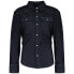 Фото #2 товара G-STAR Western Denim Relaxed shirt