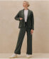 Women's Organic Cotton Airplane Pant - 29" Inseam