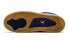 Фото #5 товара Jordan Air Jordan 4 Retro Dunk From Above 低帮 复古篮球鞋 GS 海军蓝 / Кроссовки Jordan Air Jordan 408452-425